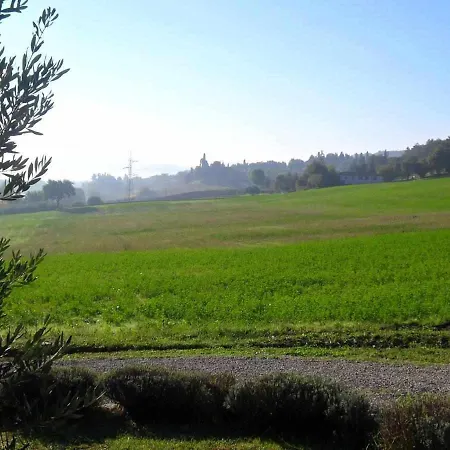 Country house Appartamenti Con Cucina Nelle Colline Toscane