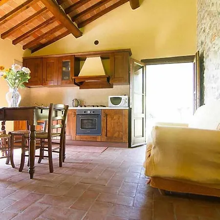 Country house Appartamenti Con Cucina Nelle Colline Toscane