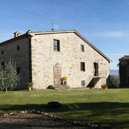 Appartamenti Con Cucina Nelle Colline Toscane Anghiari
