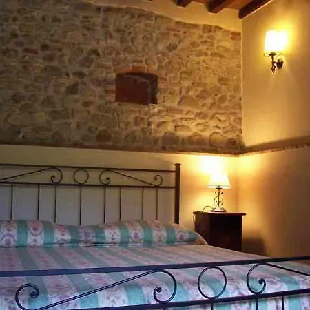 Country house Appartamenti Con Cucina Nelle Colline Toscane Anghiari