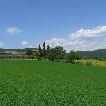 Appartamenti Con Cucina Nelle Colline Toscane Country house *