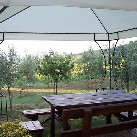 Appartamenti Con Cucina Nelle Colline Toscane Country house
