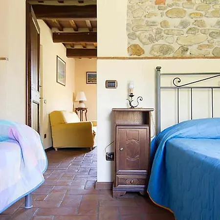 Appartamenti Con Cucina Nelle Colline Toscane Country house