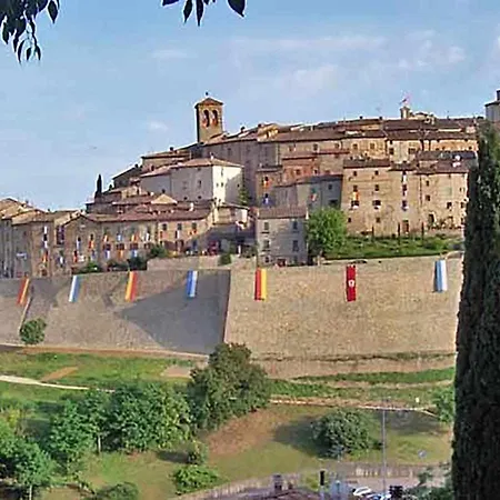 Con Cucina Nelle Colline Toscane * Anghiari