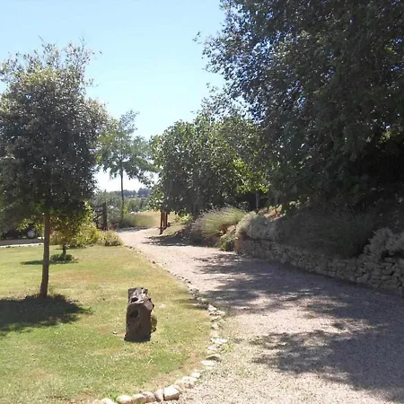 Appartamenti Con Cucina Nelle Colline Toscane Country house *