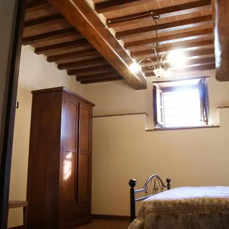 Appartamenti Con Cucina Nelle Colline Toscane Country house *
