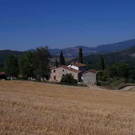 Country house Appartamenti Con Cucina Nelle Colline Toscane Anghiari