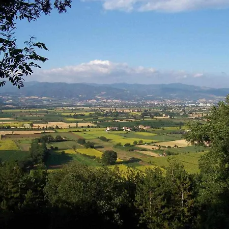 Appartamenti Con Cucina Nelle Colline Toscane Anghiari