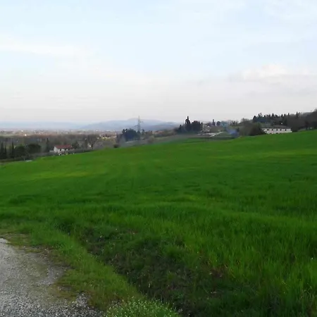 Country house Appartamenti Con Cucina Nelle Colline Toscane