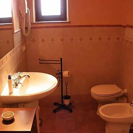 Appartamenti Con Cucina Nelle Colline Toscane