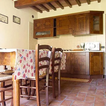Country house Appartamenti Con Cucina Nelle Colline Toscane Anghiari