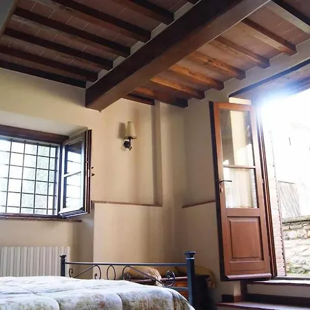 Appartamenti Con Cucina Nelle Colline Toscane * Anghiari