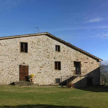 Country house Appartamenti Con Cucina Nelle Colline Toscane *