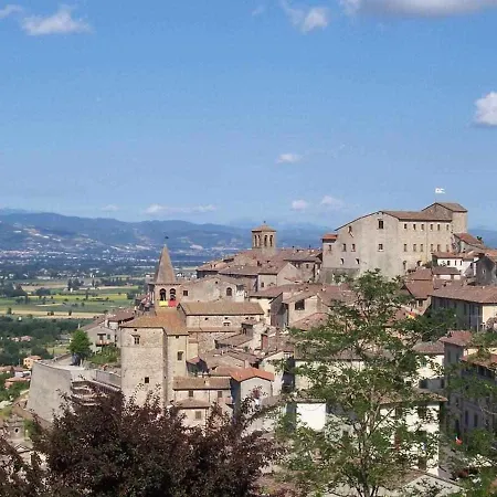 Appartamenti Con Cucina Nelle Colline Toscane * Anghiari