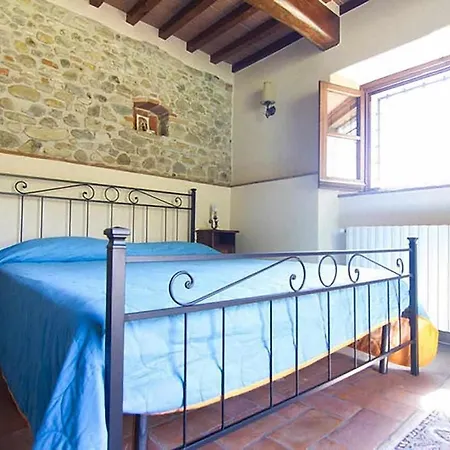 Country house Appartamenti Con Cucina Nelle Colline Toscane Anghiari